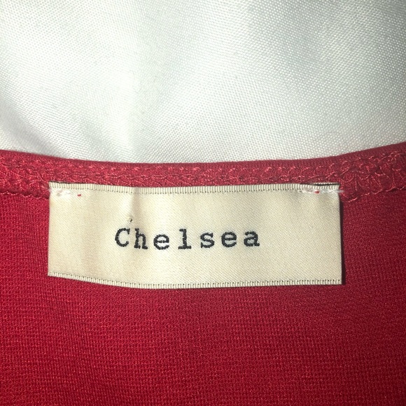 Stunning Red Dress❤️ - Picture 3 of 3